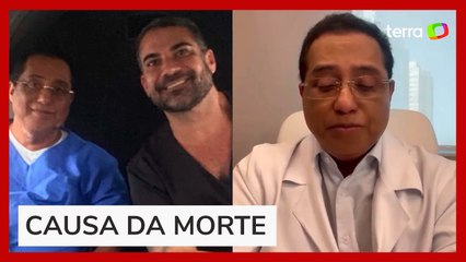 Colega relata como foram últimas horas de médico que morreu em abrigo no RS