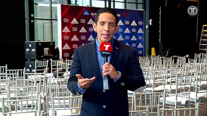 Panamá es sede de la premiación del concurso Global Courage Awards