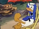 Donald Duck Donald Duck E050 Donald’s Vacation