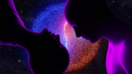 Ambient Hologram by Bobby Richards (Free No Copyright Music)