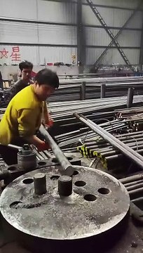 Metal Bending Machines