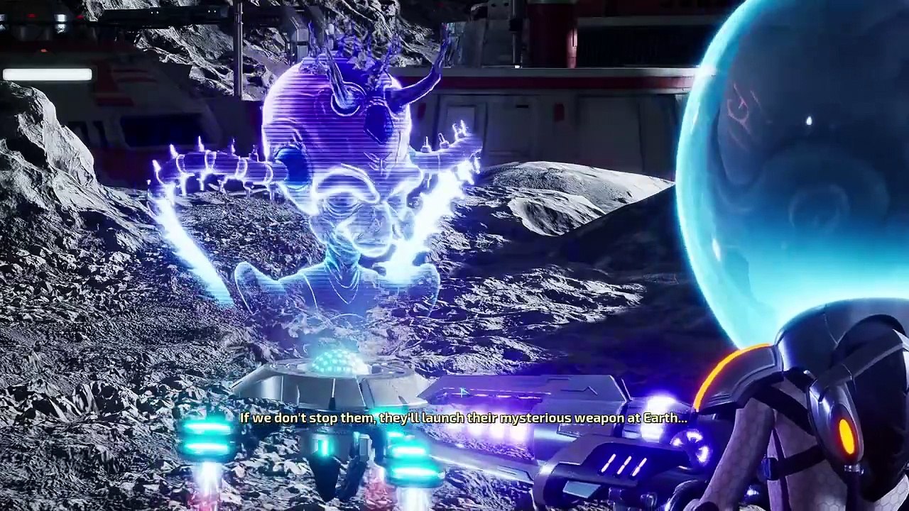 Destroy All Humans 2 Reprobed EP20