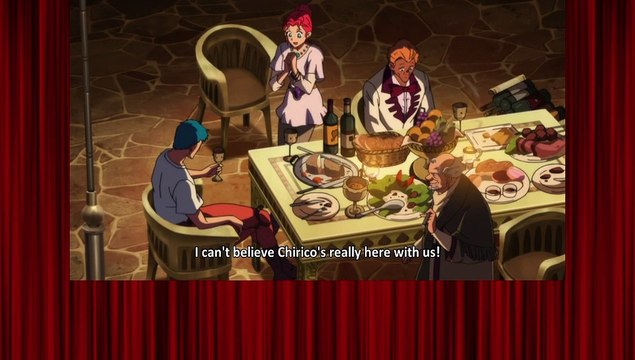 Soukou kihei votoms koei futatabi episode 1 (anime)