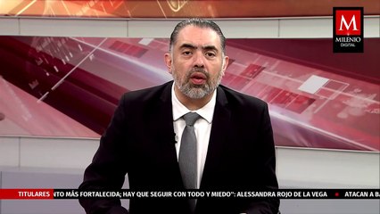 Reportero queda atrapado en fuego cruzado mientras cubría balacera en Ciudad Obregón, Sonora