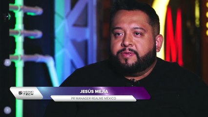 ¡Conoce las características y precio del nuevo Realme C67!