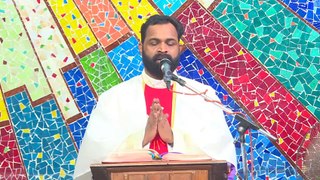 Holy Mass I Malayalam Mass I May 15 I Wednesday I Qurbana