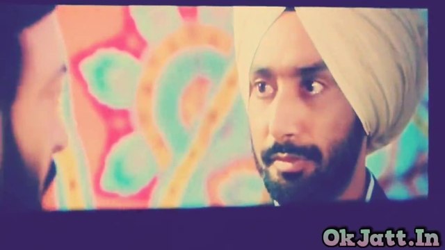 Shayar (2024) Full Punjabi Movie
