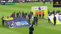 Tottenham vs Manchester City 0-2 Full Match Highlights & Goals 2024