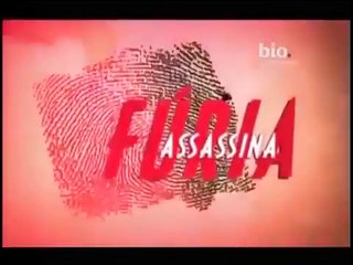 FÚRIA ASSASSINA - #ID #INVESTIGAÇÃO #DISCOVERY #IDBLACKLIST FÚRIA ASSASSINA