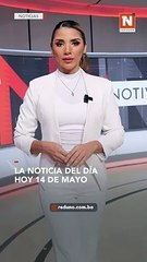 #NotivisionScz | El Gobierno determinó abrogar el Decreto Supremo 5143