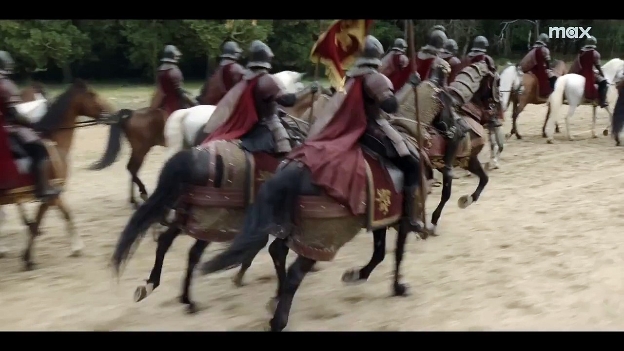 House of the Dragon Season 2 _ Official Trailer _ Max