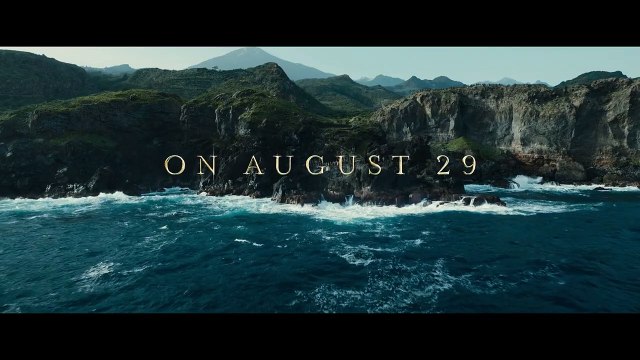 The Lord of The Rings_ The Rings of Power - Official Hindi Teaser _ Prime Video India