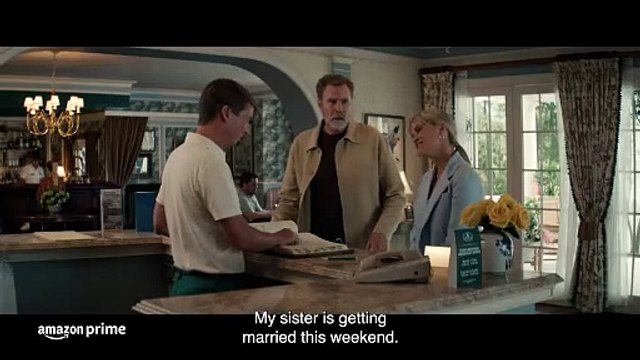 You're Cordially Invited - Official Teaser _ Prime Video India