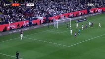 الشوط الاول مباراة ريال مدريد و برشلونة نهائي السوبر الاسباني 2023(720P_HD)