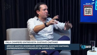 Fala Campeão - Gustavo Caetano 14/05/24