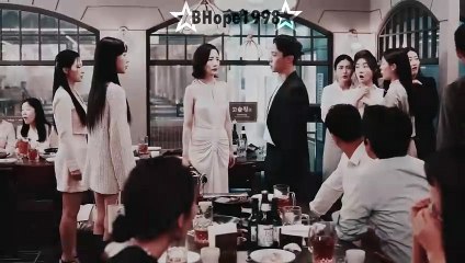 Kang Ji Won and Yu Ji Hyuk - Marry My Husband