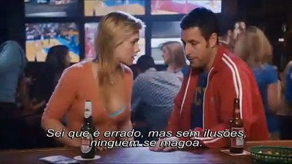Engana-me Que Eu Gosto | movie | 2011 | Official Trailer