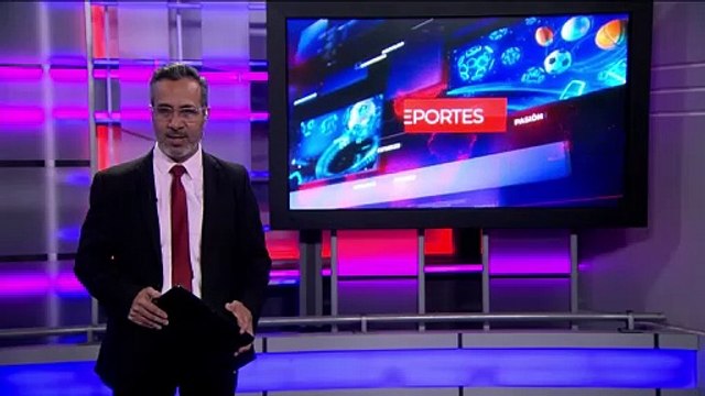 DEPORTES EDICIÓN CENTRAL 14-05-2024 Brasil | Inundaciones en Rio Grande Do Sul.