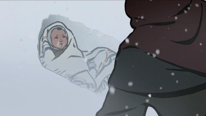 The Most Precious of Cargoes | movie | 2024 | Official Clip