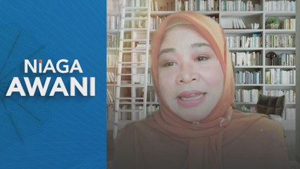 Pokok buluh boleh dijadikan sebagai penghalang kepada angin yang kuat