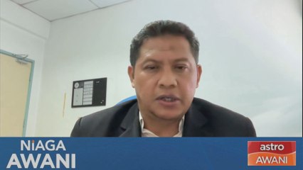 Industri Padi: Strategi pengurusan perakaunan dalam kalangan pesawah