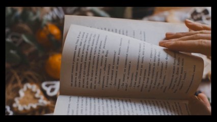 The presence of the Blessed Virgin Mary