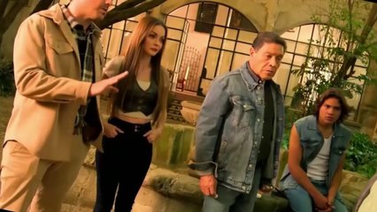 Vivir de Amor Capitulo 77 Completo