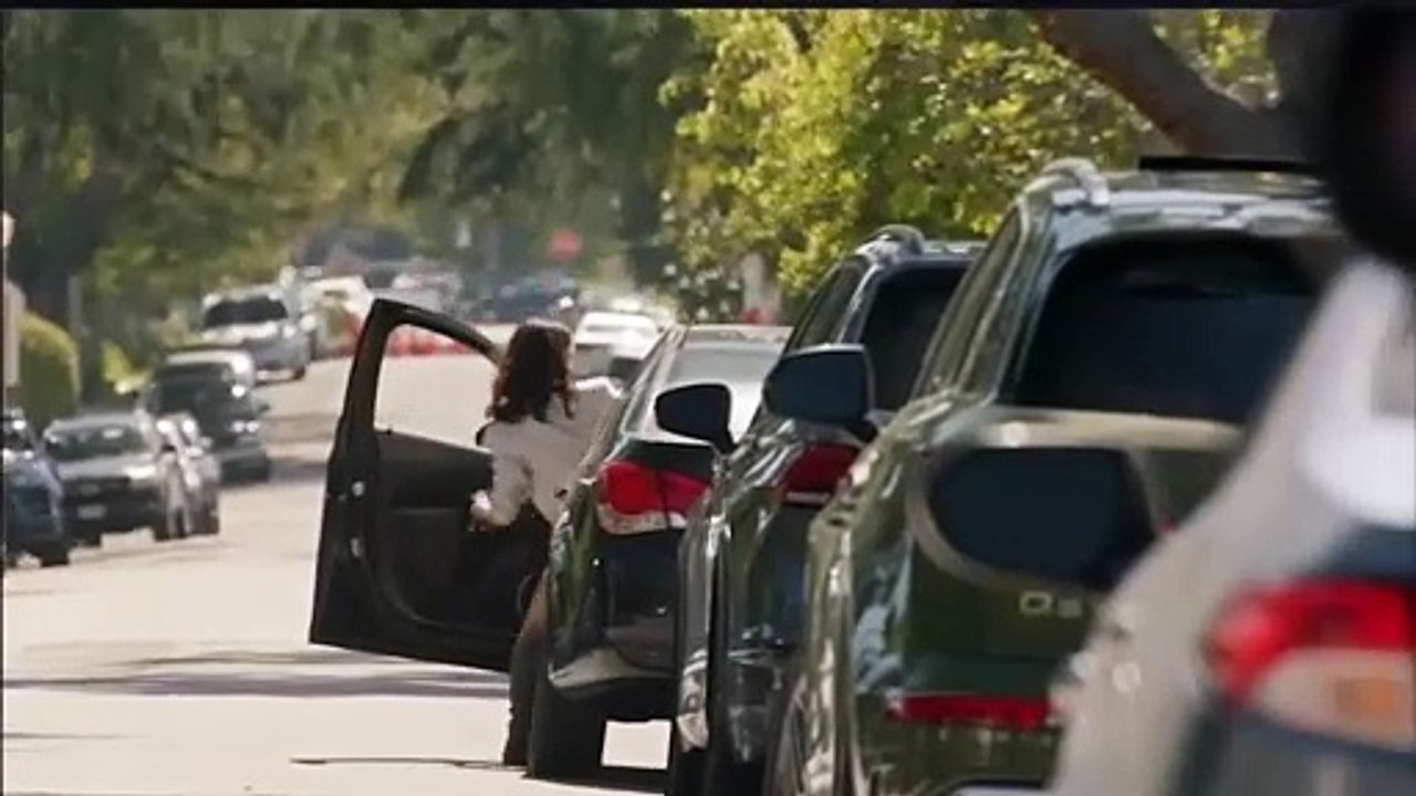 The Rookie S06E10 Escape Plan - video Dailymotion