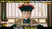 Review Phim Diên Hy Công Lược | Full 1-70 | Tóm Tắt Phim Story of Yanxi Palace | REVIEW PHIM HAY
