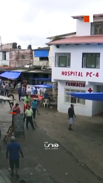 #NotivisionScz | "Familiares de reclusos son los que recaudan el dinero": Mujer revela cómo operan las estafas en Palmasola.