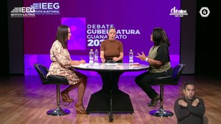 Debate 14 05 2024 9pm #LoviEnTV4