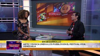 Entrevista Pepe Murillo | Bolivia CULTURA EDICIÓN CENTRAL 14-05-2024