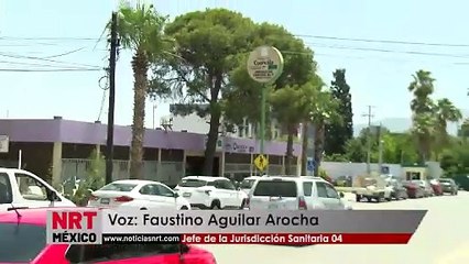 Revisa Jurisdicción Sanitaria04 establecimientos de alimentos ante altas temperaturas _ NRT noticias