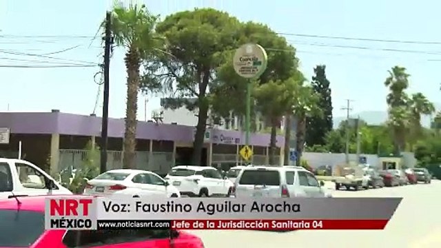 Revisa Jurisdicción Sanitaria04 establecimientos de alimentos ante altas temperaturas _ NRT noticias