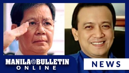 'Ang daming inabalang tao': Lacson, Trillanes slam Senate 'PDEA leaks' probe