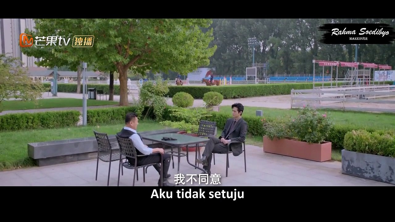 Reblooming Blue  Ep 2