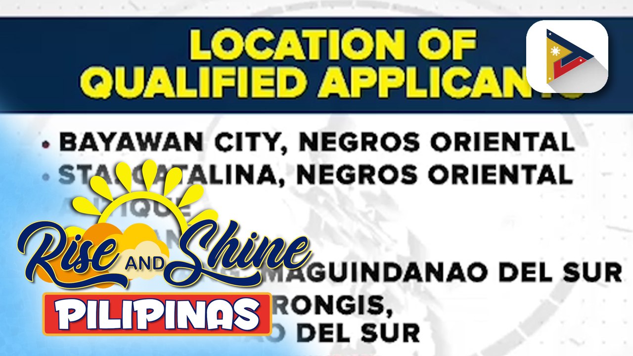 Mandatory repatriation para sa OFWs sa Israel, hindi pa ipinapatupad ng DMW