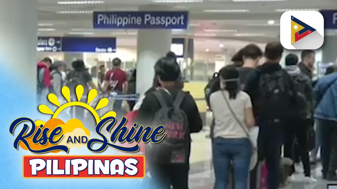 Urgent Inter-Agency Action ng B.I. sa isyu ng pagdami ng Chinese students, suportado ng ilang kongresista;