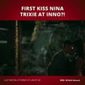 Lilet Matias, Attorney-at-Law: First kiss nina Trixie at Inno?! (Episode 50)