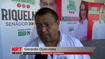 Disminuye el consumo de la gasolina en la Región Centro de Coahuila   _ NRT noticias