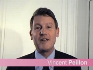 Vincent Peillon pour un congrès utile et serein