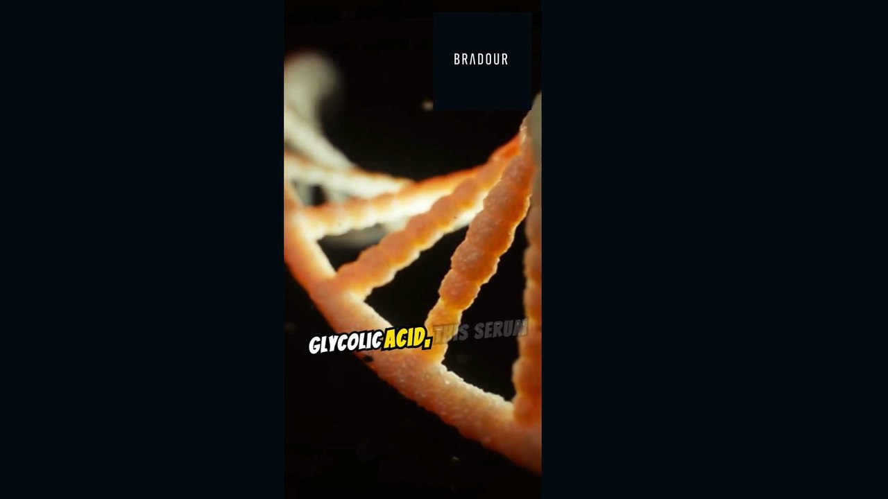 Glow Up The Best Glycolic Acid Serums for Your Skin Concerns