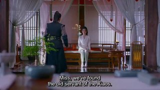 (ENG) Lady Revenger Returns from the Fire (2024) Ep 21 EngSub