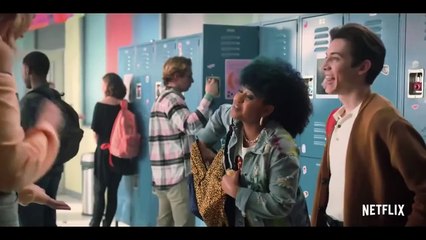 Tall Girl 2 Bande-annonce (ES)