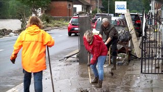 Crisi climatica, minaccia da alluvioni e siccità un europeo su otto: oltre 5mila morti dal 1980