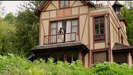 Bonnard, Pierre et Marthe Bande-annonce (EN)