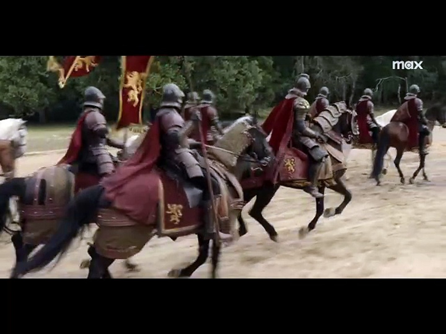 The House Of Dragon (2022)