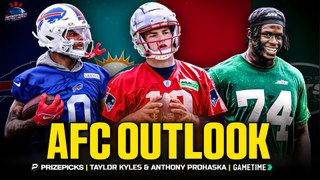 LIVE Patriots Daily: Post-Draft Pats & AFC East Outlook w/ Anthony Prohaska