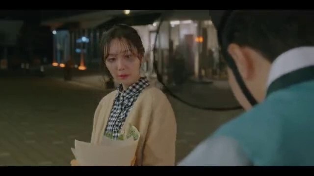 Dare to Love Me (2024) EP 3 ENG SUB