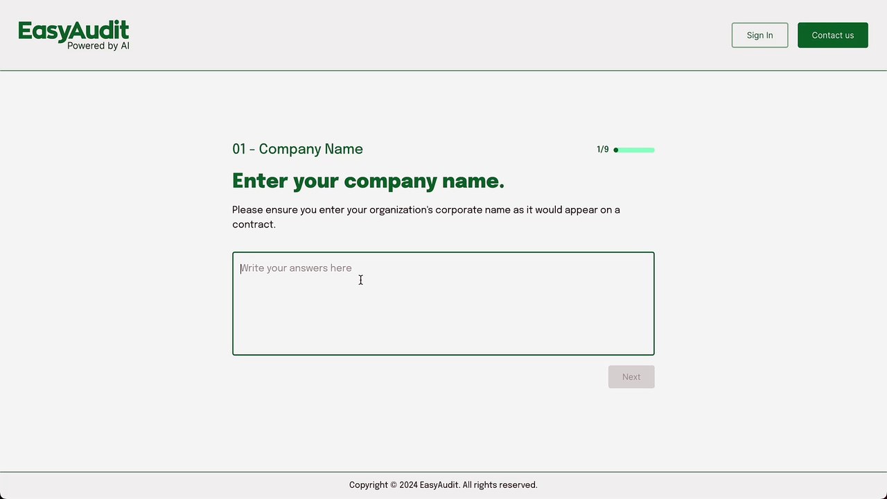 EasyAudit Gif 2